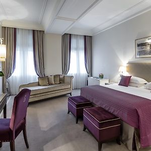 Savoia Excelsior Palace Trieste - Starhotels Collezione